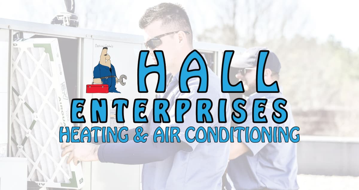 Heating, Air Conditioning, and Boiler Specialist